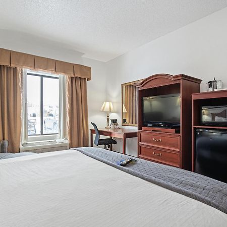 Stay Usa Hotel And Suites Hot Springs Quarto foto