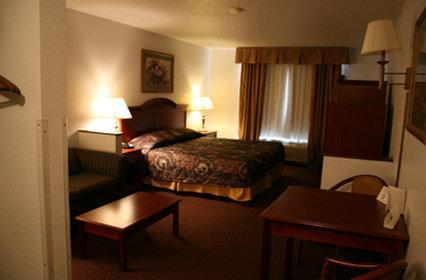 Stay Usa Hotel And Suites Hot Springs Quarto foto