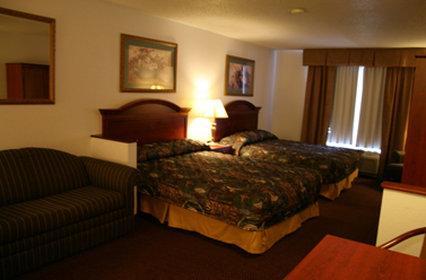 Stay Usa Hotel And Suites Hot Springs Quarto foto